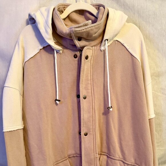 Free People Jackets & Blazers - Free People Radio Cardi